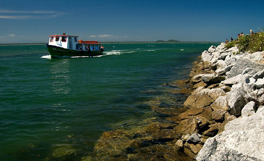 Balneário Santa Terezinha